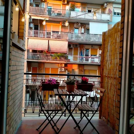 아파트 The Place Turistico *