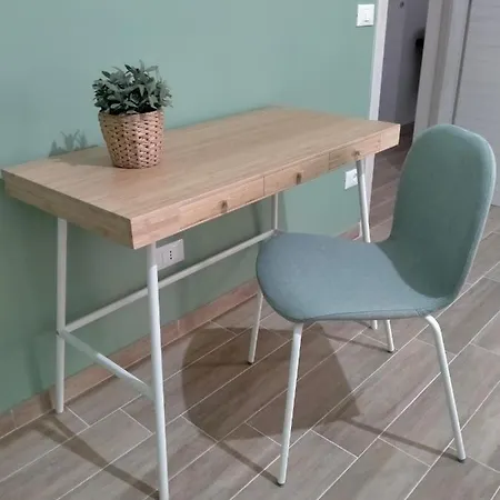 Lejlighed The Place Turistico Rom