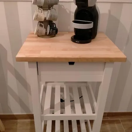 Lejlighed The Place Turistico Rom