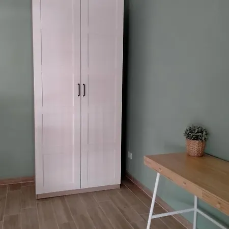 The Place Turistico Lejlighed Rom