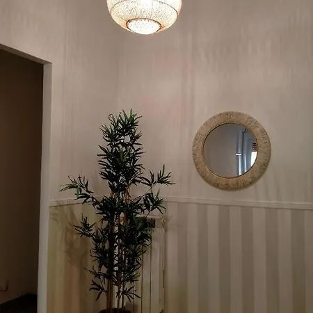 The Place Turistico Rom