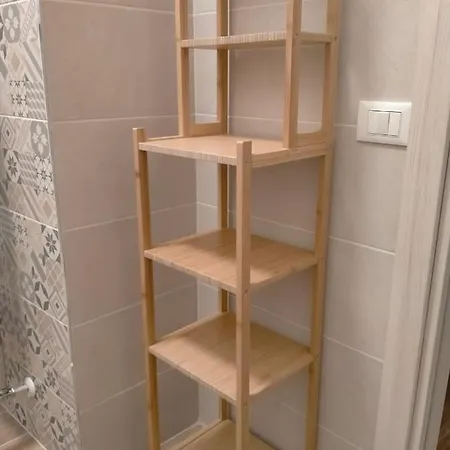 Lejlighed The Place Turistico *