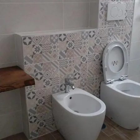 The Place Turistico Lejlighed *