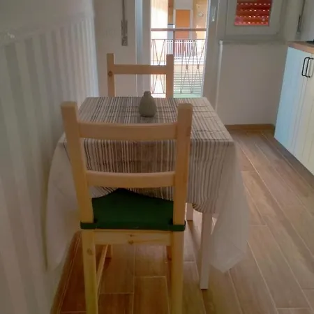 The Place Turistico * Rom