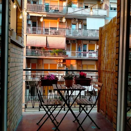 The Place Turistico Lejlighed *