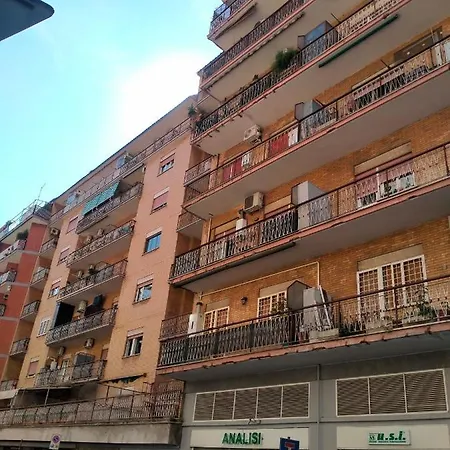 Daire The Place Turistico
