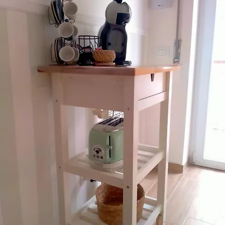 Lejlighed The Place Turistico