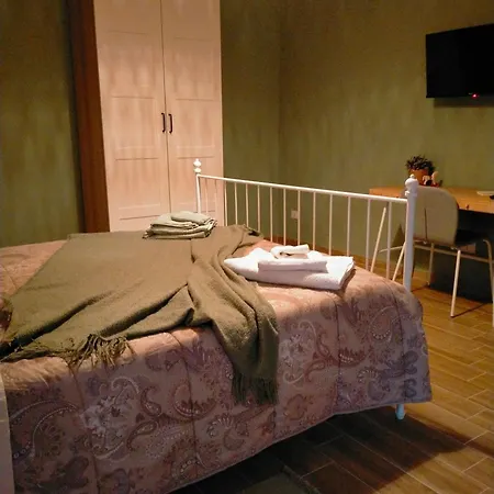 The Place Turistico Lejlighed