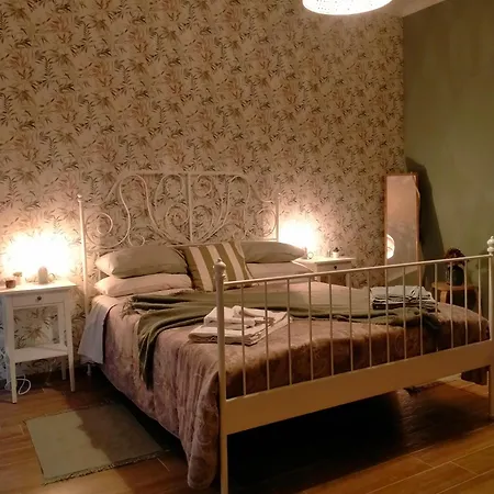 The Place Turistico Lejlighed Rom