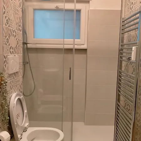 Lejlighed The Place Turistico *