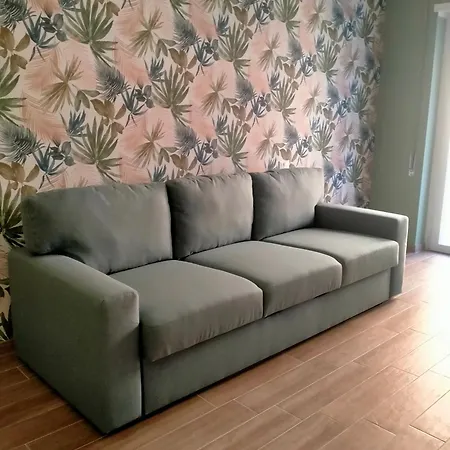 Lejlighed The Place Turistico