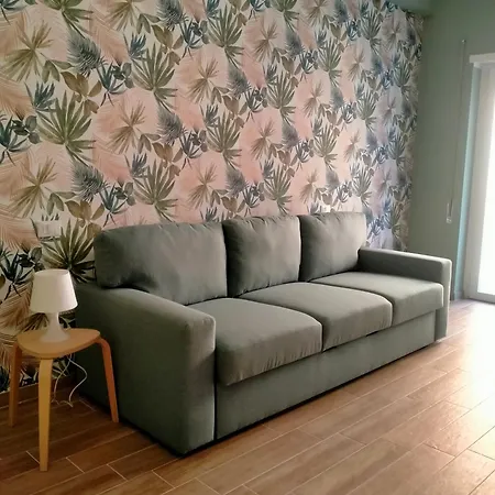 The Place Turistico Rom