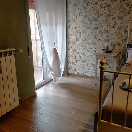 The Place Turistico Rom