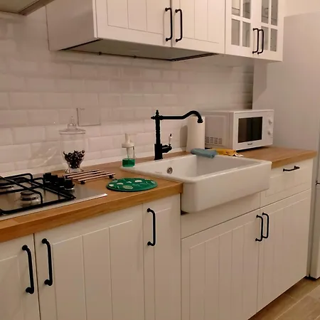 Lejlighed The Place Turistico *