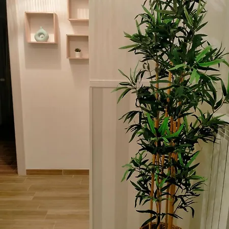 Lejlighed The Place Turistico