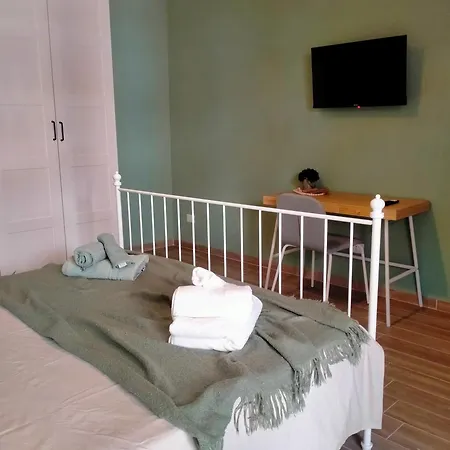 The Place Turistico Lejlighed *