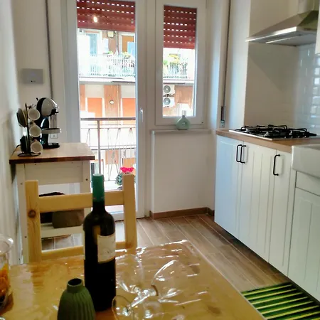 The Place Turistico * Rom