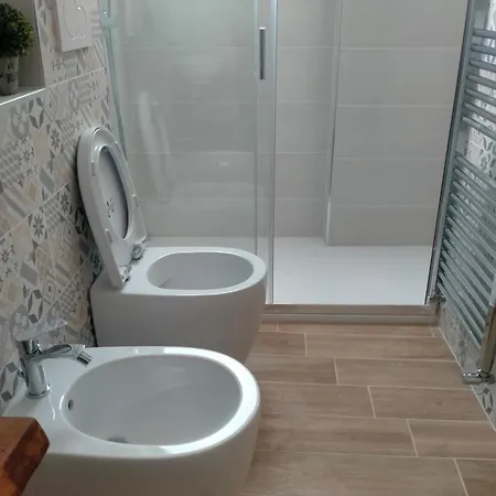 Lejlighed The Place Turistico *