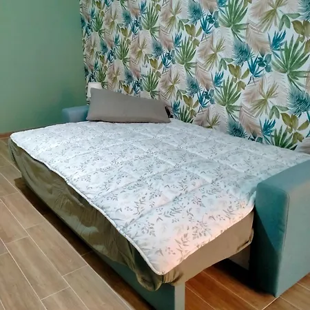 The Place Turistico Lejlighed Rom