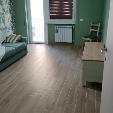 Lejlighed The Place Turistico