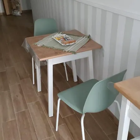 The Place Turistico Lejlighed