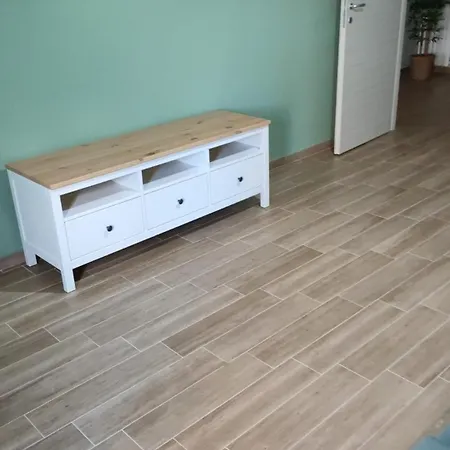 The Place Turistico Lejlighed *