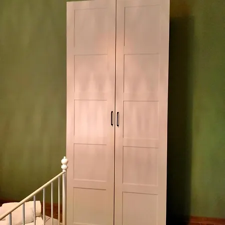 Lejlighed The Place Turistico *