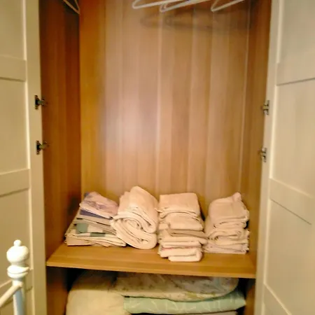 Lejlighed The Place Turistico Rom