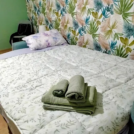 Lejlighed The Place Turistico