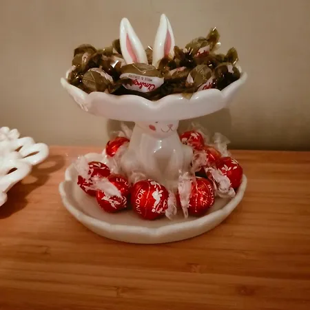 The Place Turistico Lejlighed Rom