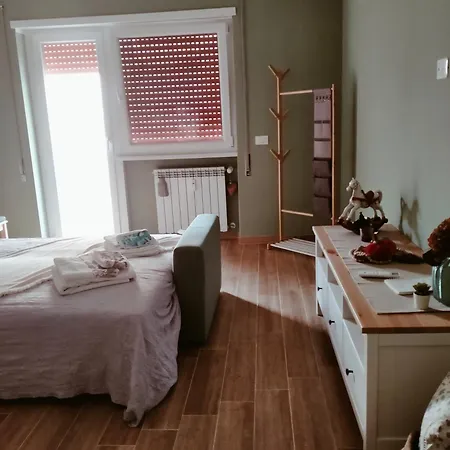 Lejlighed The Place Turistico