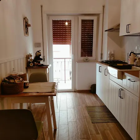 The Place Turistico Rom