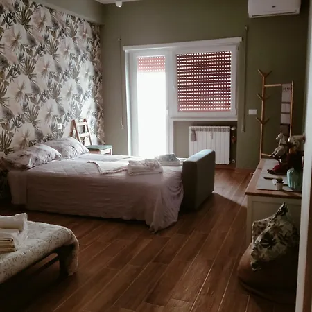 The Place Turistico Lejlighed