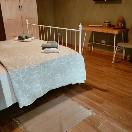 Lejlighed The Place Turistico *