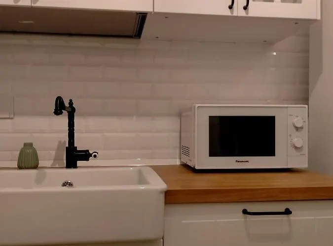 The Place Turistico Apartment *