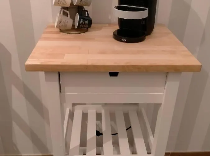 Apartment The Place Turistico Rom