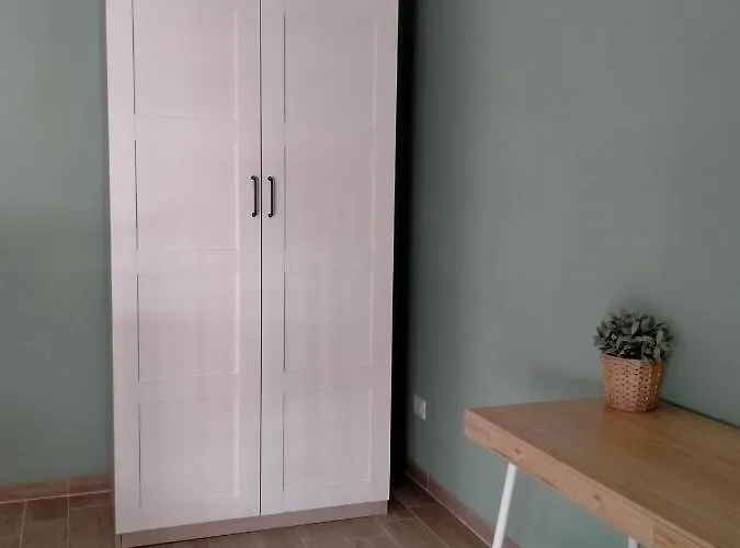 The Place Turistico Apartment Rom