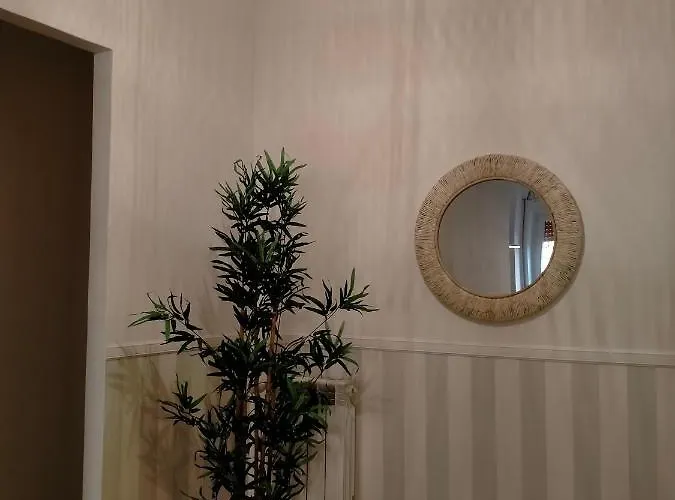 The Place Turistico Rom