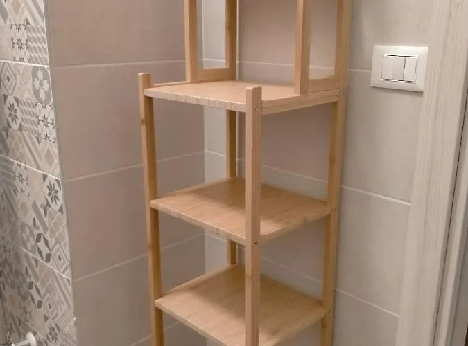 Apartment The Place Turistico *