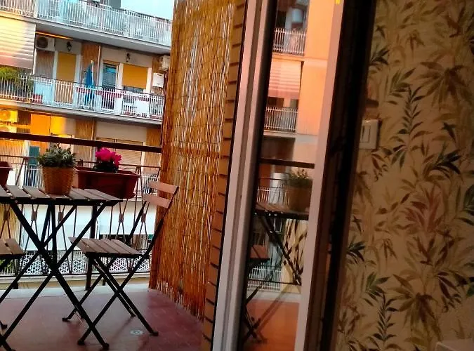 The Place Turistico Rom