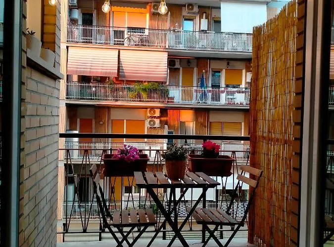 The Place Turistico Apartment *