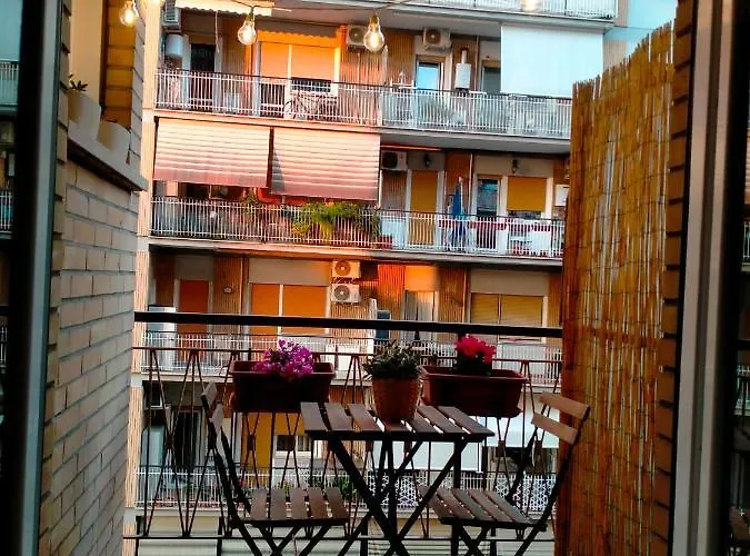 Apartment The Place Turistico *