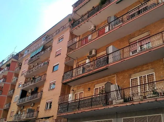 Apartment The Place Turistico