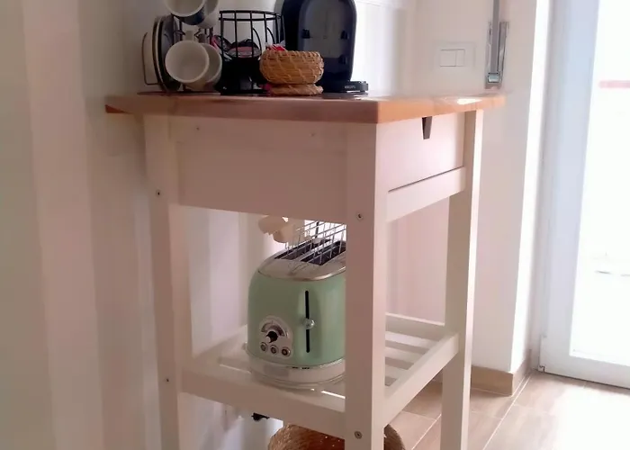 Apartment The Place Turistico