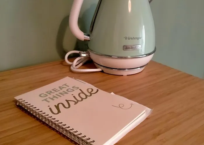 The Place Turistico *