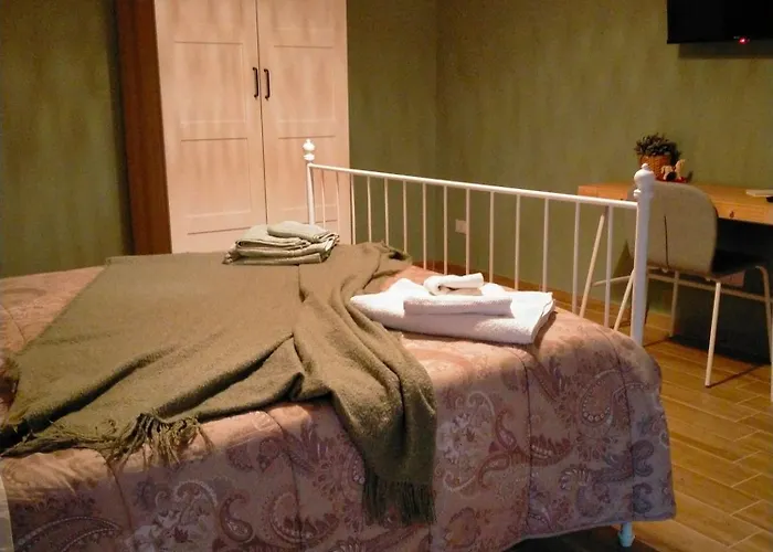 The Place Turistico Apartment