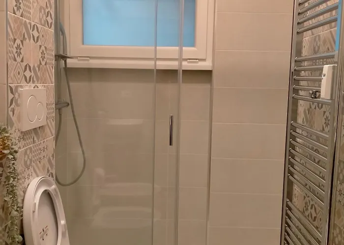 Apartment The Place Turistico *