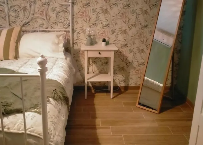 The Place Turistico Apartment *