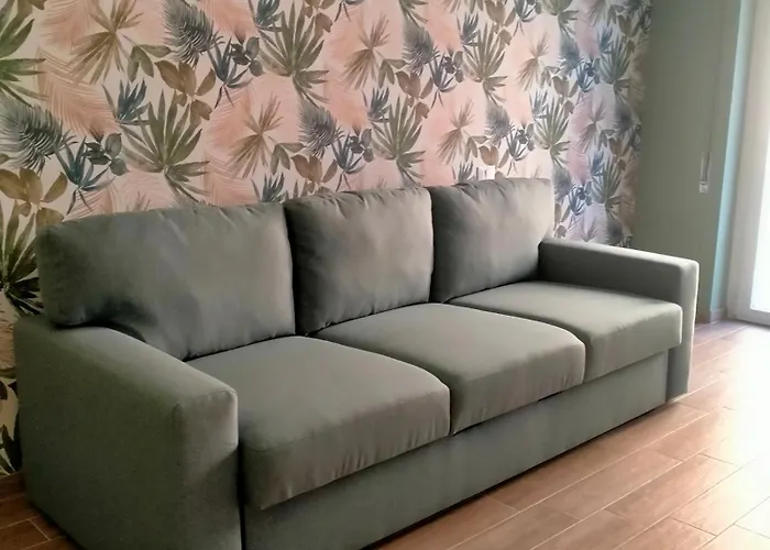 Apartment The Place Turistico