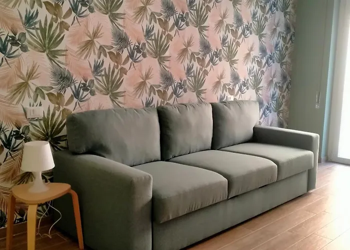 The Place Turistico Rom